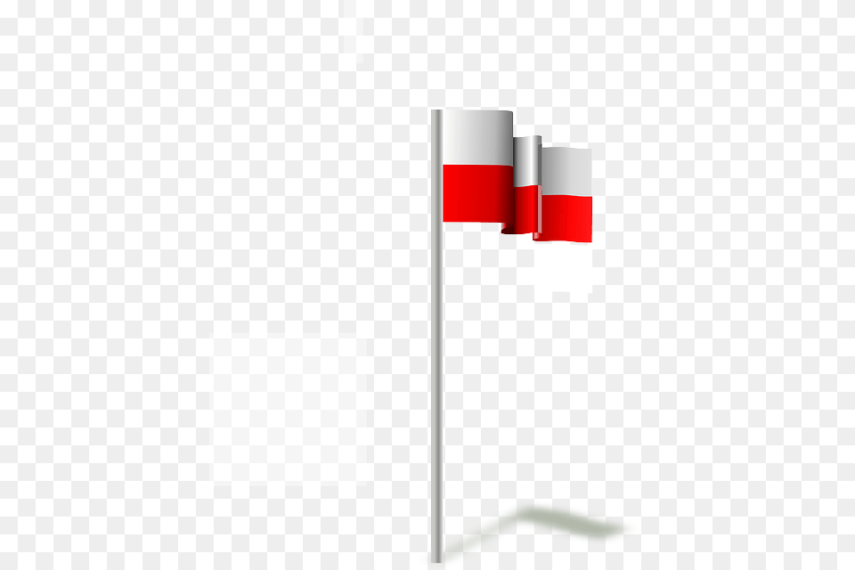 Flag Poland Cartoon Polish Wind Polish Flag Animated Gif, Lamp, Dynamite, Weapon Free Transparent Png