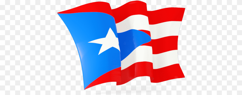 Flag Puerto Rico, American Flag, Animal, Fish, Sea Life Free Png