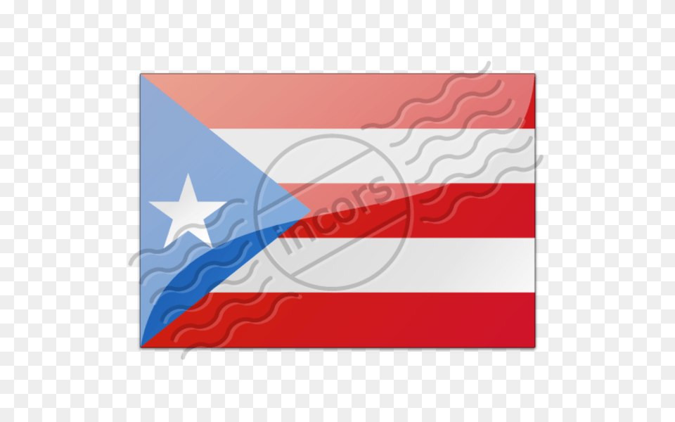 Flag Puerto Rico Free Images, Food, Ketchup, American Flag Png Image