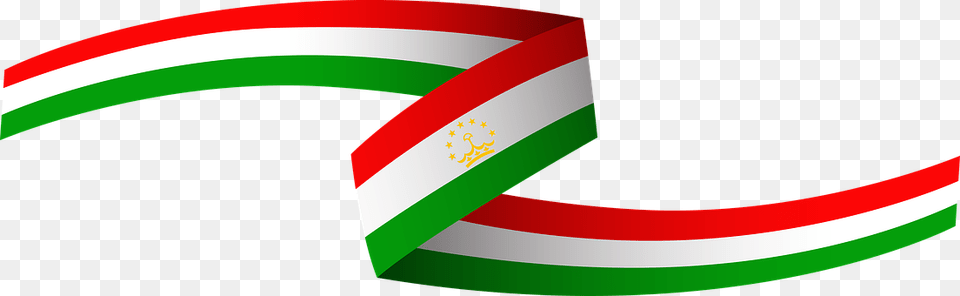 Flag Ribbon Iran Png