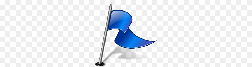 Flag Right Blue Weapon, Device Free Png Download