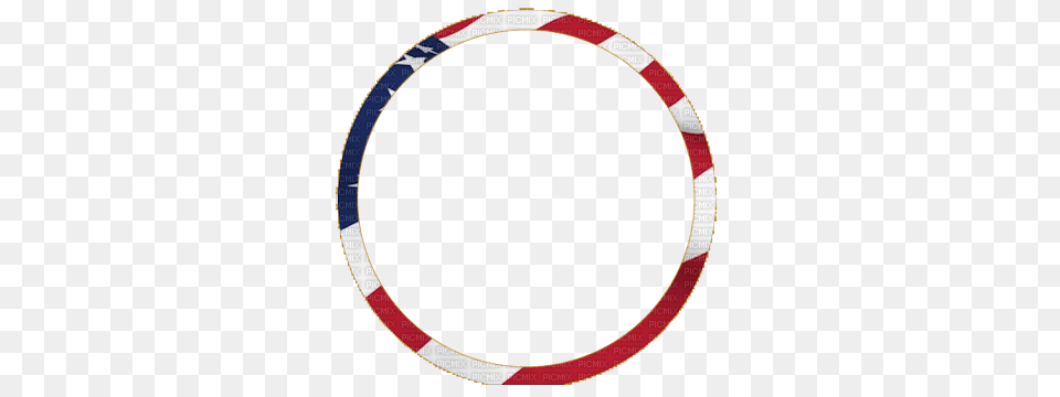 Flag Round, Hoop, Bow, Weapon Png