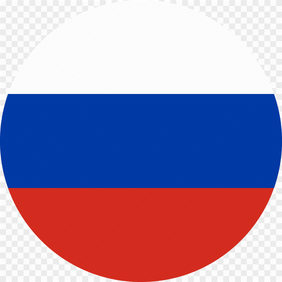 Flag Ru Russia Icon, Logo Png Image