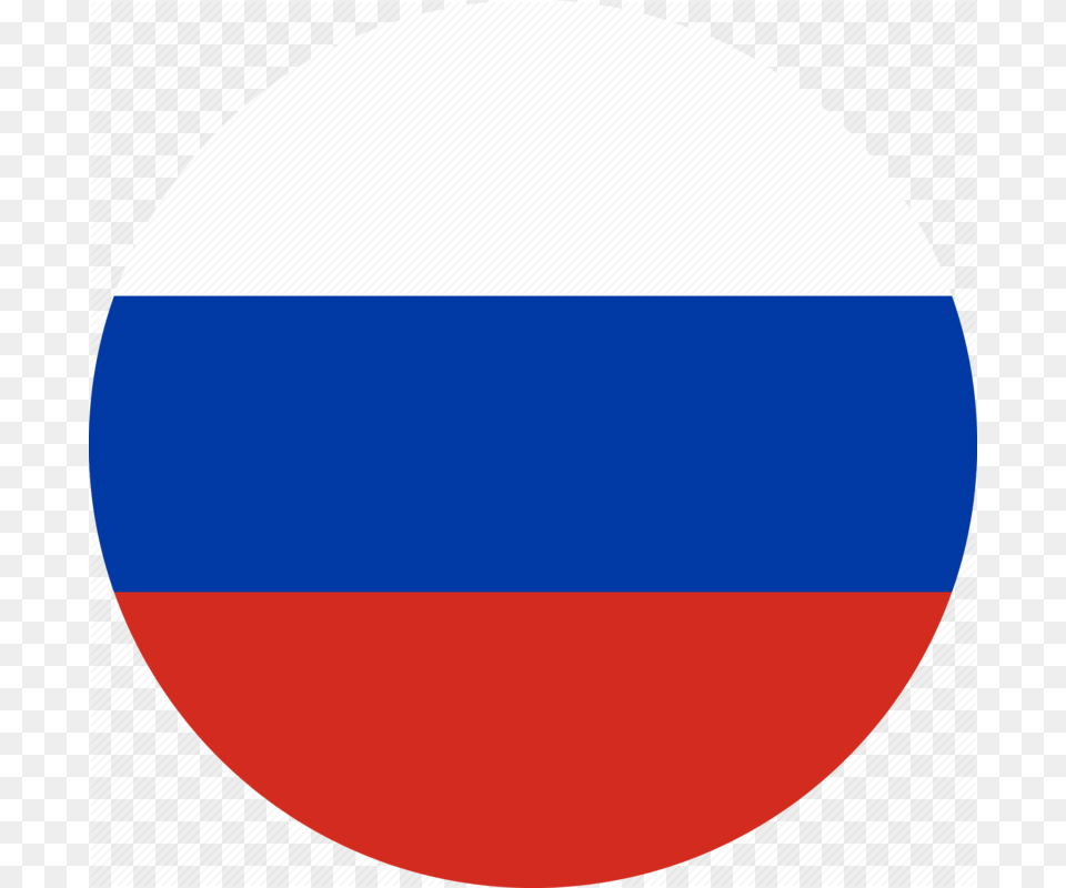 Flag Ru Russia Icon Russian Flag Icon, Logo, Sphere Free Png Download