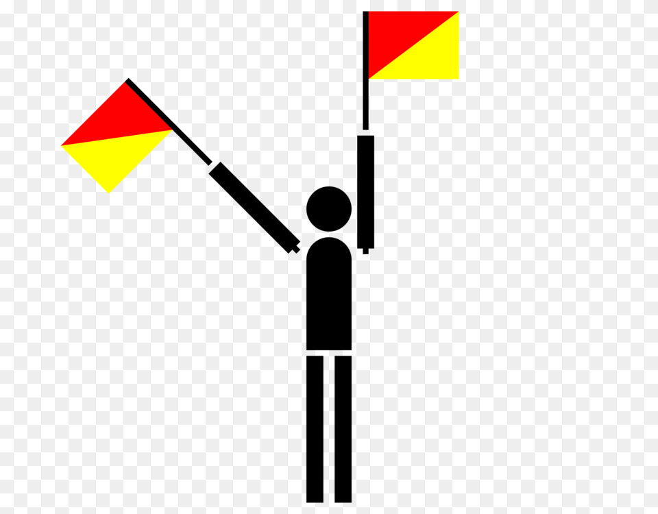 Flag Semaphore International Maritime Signal Flags Flag, Toy Png