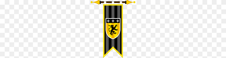 Flag Shield Banner Medieval Vector Heraldic Art, Armor Png Image
