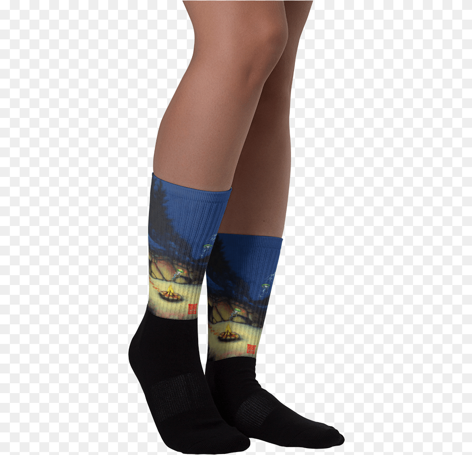 Flag Socks Russia, Clothing, Hosiery, Sock, Person Free Transparent Png