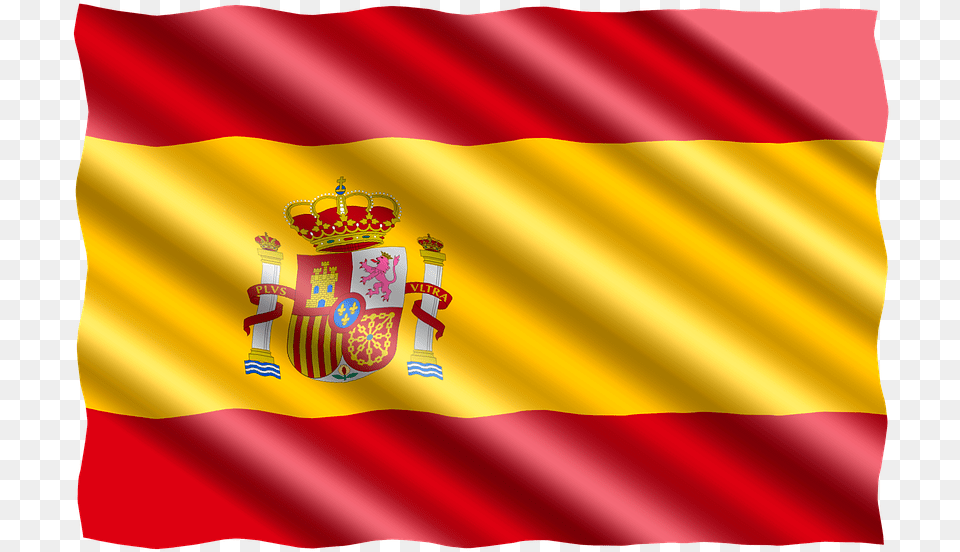 Flag Spain Spain Flag Free Png Download
