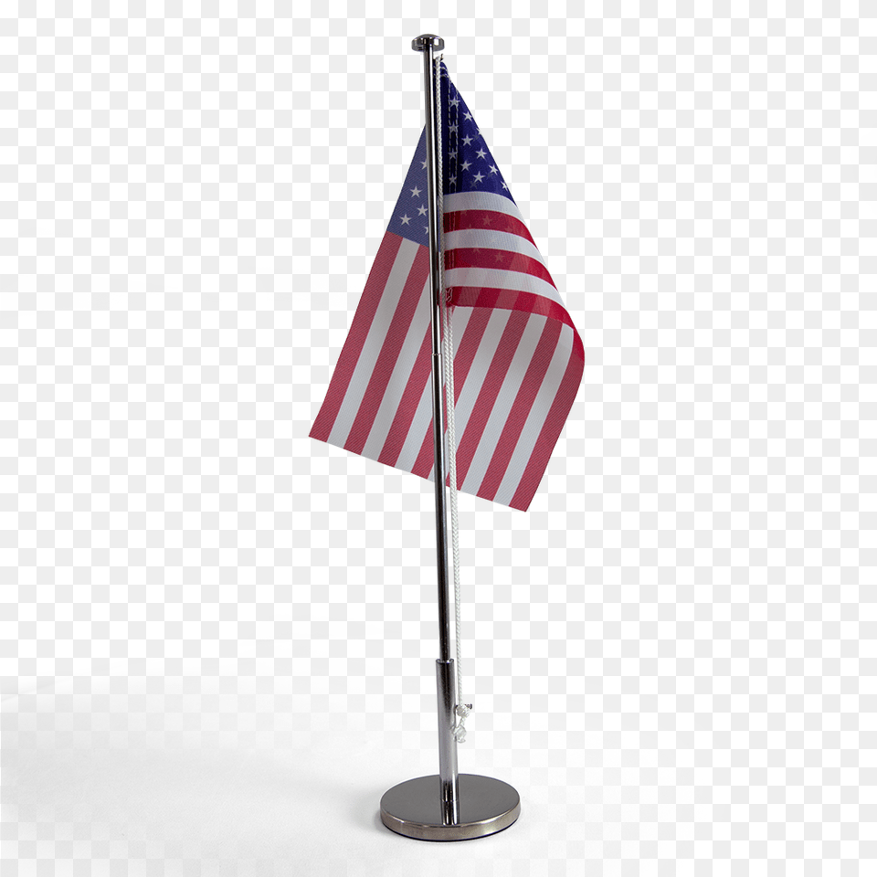 Flag Stand, American Flag Png