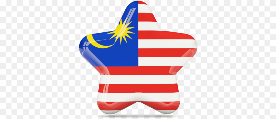 Flag Star Malaysia, Star Symbol, Symbol Free Png Download