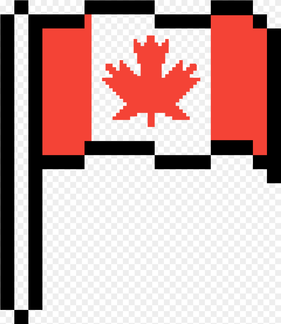 Flag Terraria Video Game Pixel Art, Leaf, Plant, Logo, Person Png Image