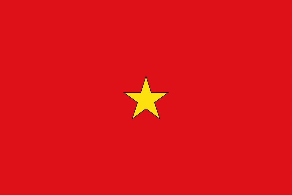 Flag Thai Brigadier Clipart, Star Symbol, Symbol Free Png