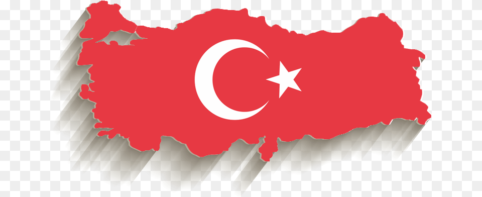 Flag Turkey Country Background, Art, Graphics Free Transparent Png