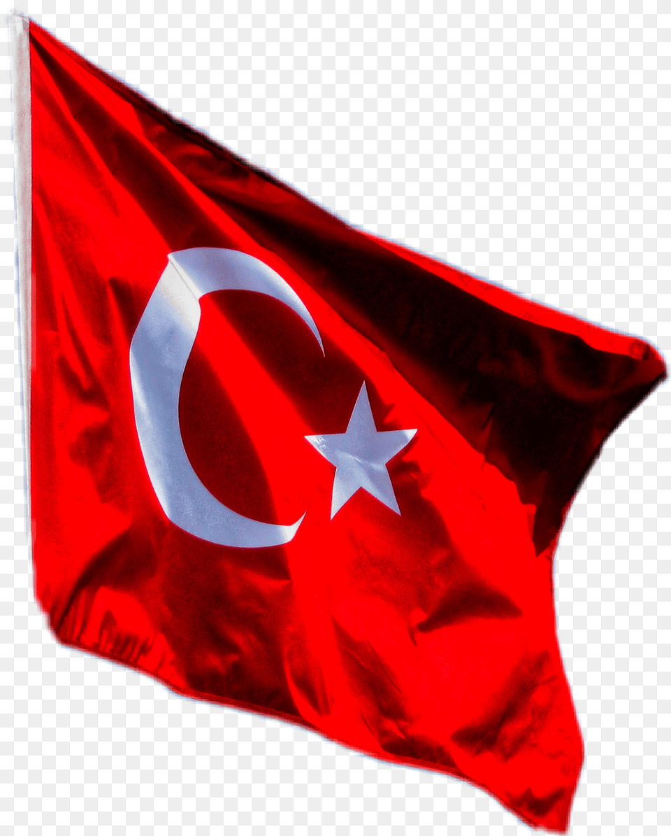 Flag Turkishflag Turkey Atatrk Flag, Turkey Flag Png Image