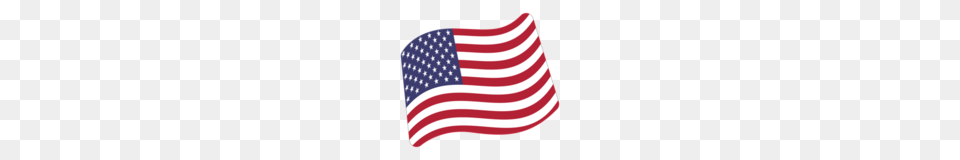 Flag United States Emoji On Google Android, American Flag Free Png Download