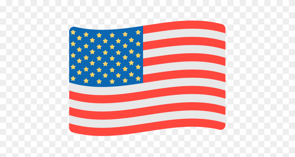 Flag United States Emoji U S Flag, American Flag Free Png