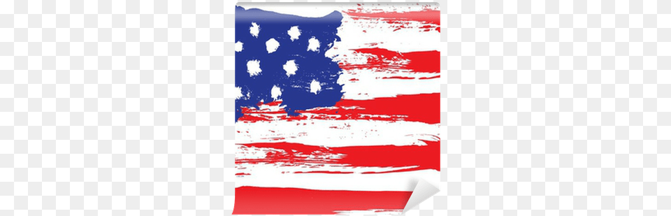 Flag Vector, American Flag Free Transparent Png