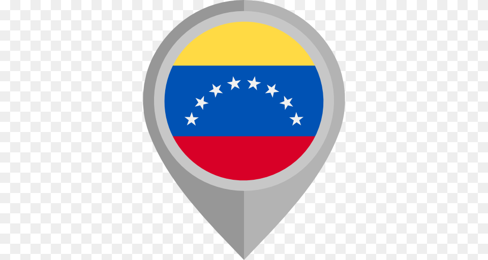 Flag Venezuela Placeholder Flags Country Nation Icon Free Png