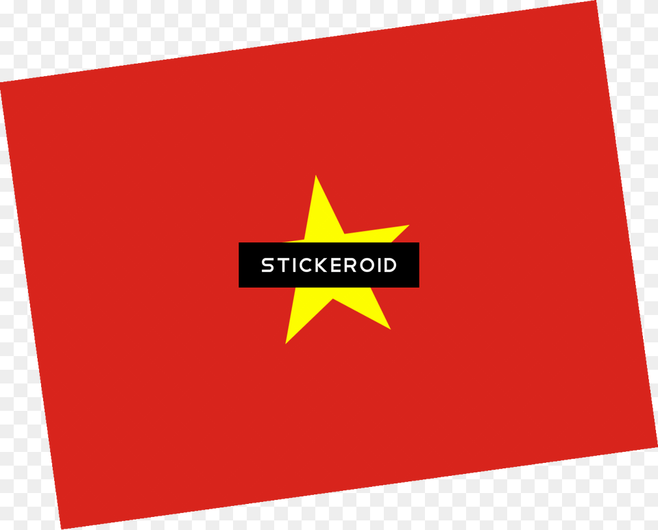 Flag Vietnam, Logo, Symbol, Star Symbol Png
