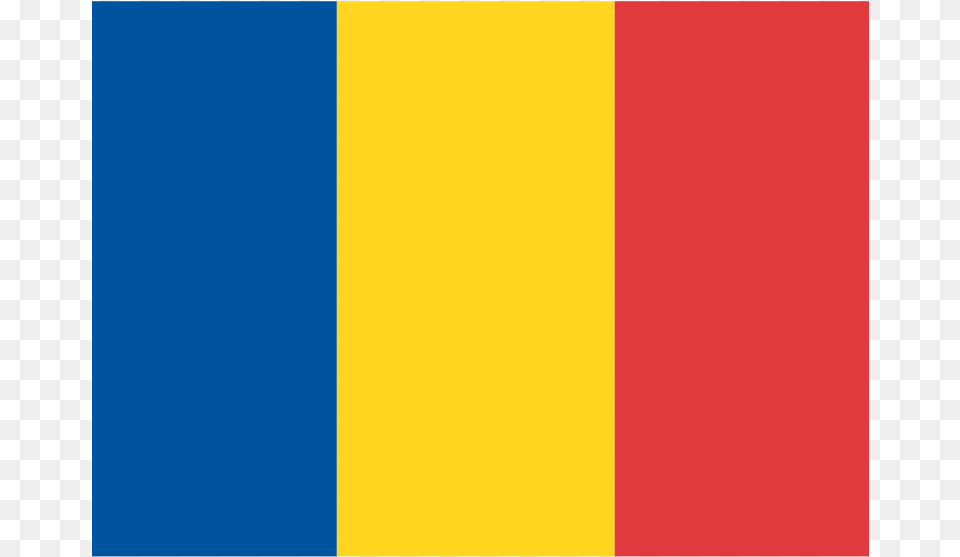 Flag World Flagartist Flag Of Chad Png Image