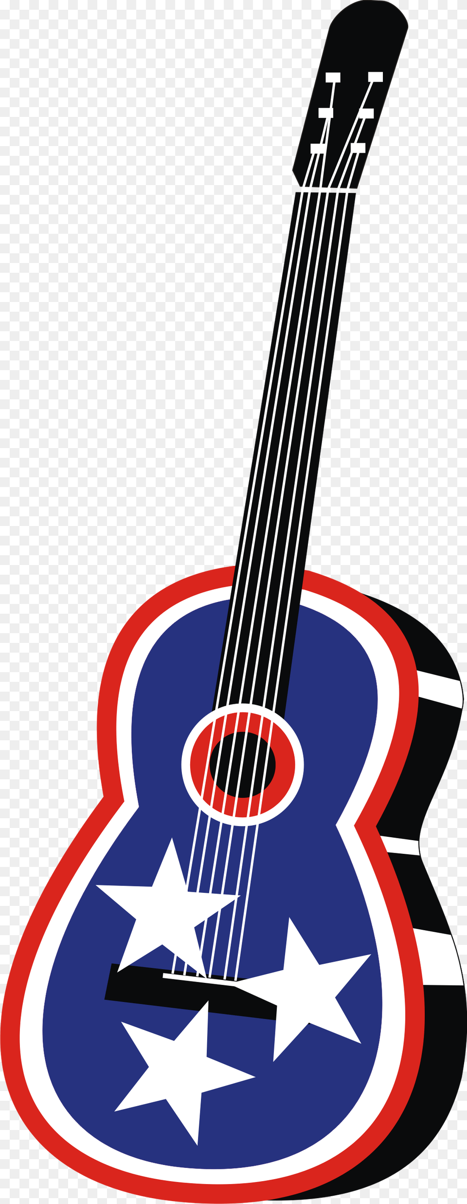 Flagge Tennessee, Guitar, Musical Instrument, Bass Guitar, Dynamite Free Png
