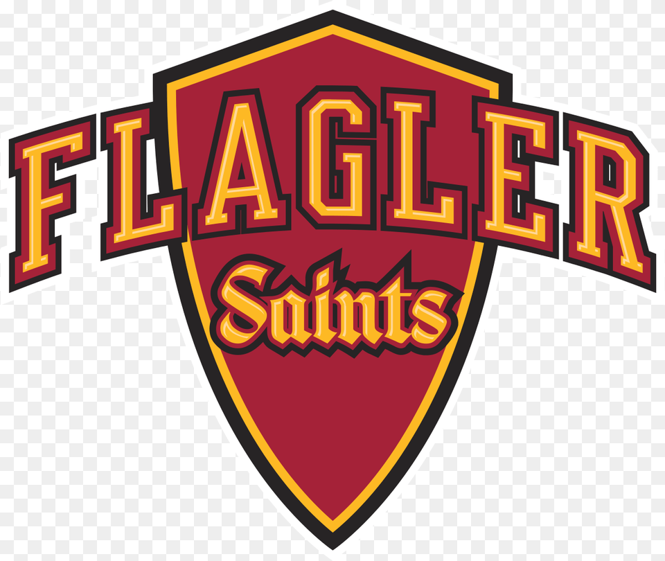 Flagler Saints Wikipedia Saints Flagler College Logo, Emblem, Symbol, Dynamite, Weapon Free Png Download
