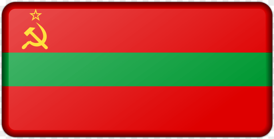 Flagrectanglered Soviet Union Flag Png