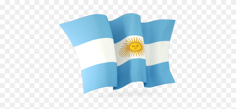 Flags, Flag, Argentina Flag, Person Png