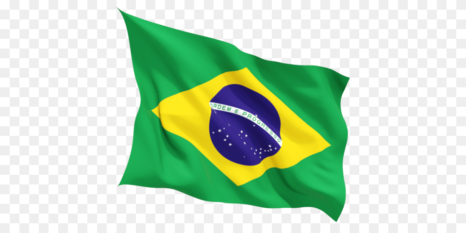 Flags, Brazil Flag, Flag Free Png Download