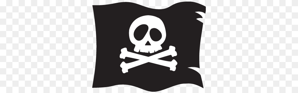 Flags, Person, Pirate, Stencil, Animal Png Image