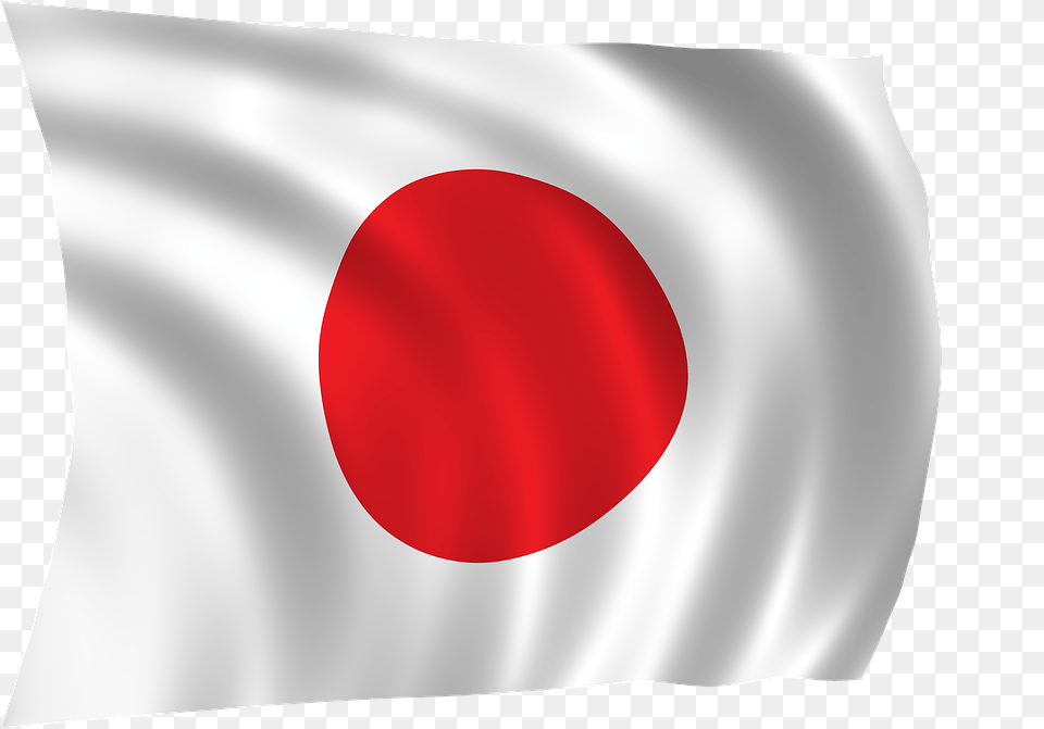Flags, Flag, Japan Flag Free Png Download