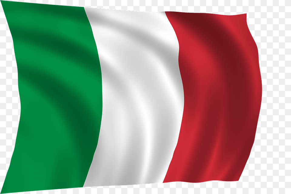 Flags, Flag, Italy Flag Free Png