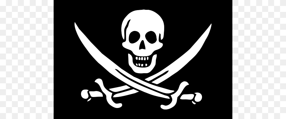 Flags, Person, Pirate, Face, Head Png