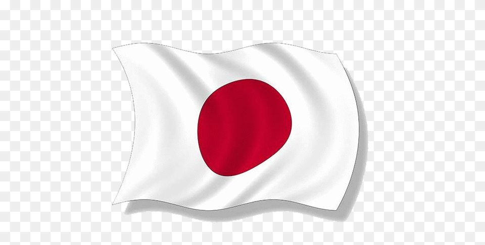 Flags, Flag, Japan Flag, Plate Png Image