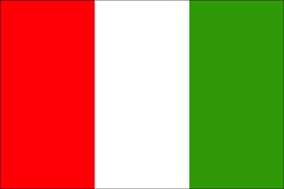 Flags, Flag, Italy Flag Png