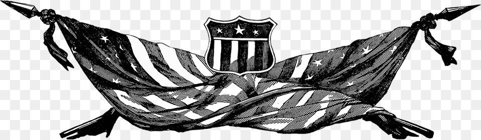 Flags American Usa Shield Flag, Art, Person, Drawing, Furniture Png