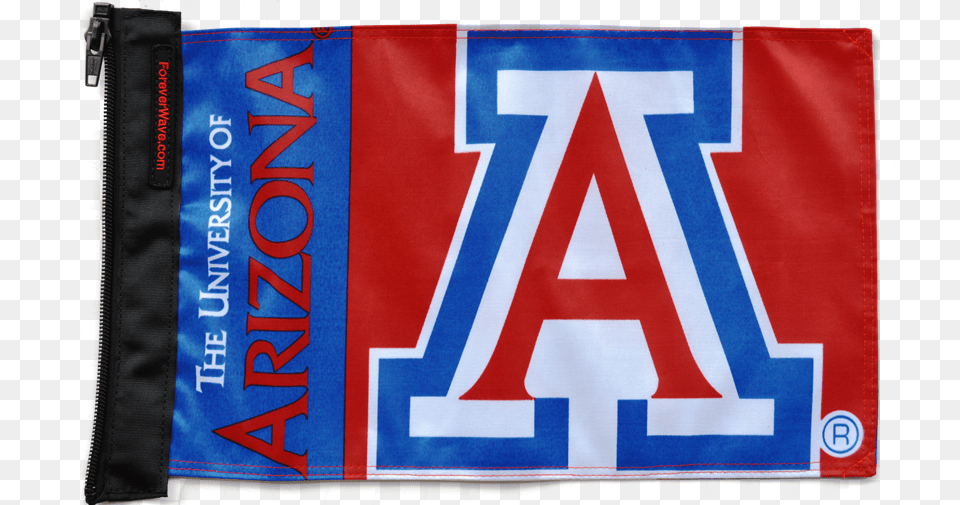 Flags And Sleeves Sold Separately Arizona Wildcats, Banner, Flag, Text Png