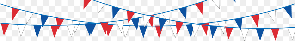 Flags Bunting Party Packs For The Royal Wedding, Lighting, Pattern, Nature, Night Free Png Download