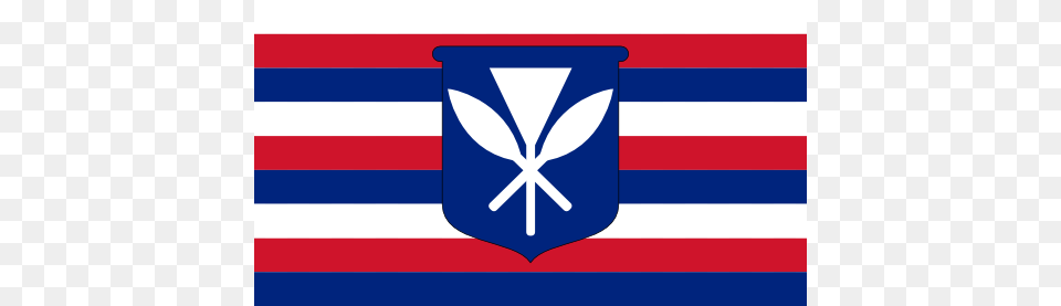 Flags Clipart Hawaii State, Flag, Emblem, Symbol Free Png Download