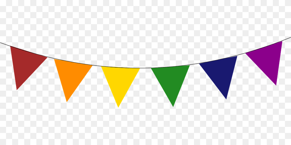 Flags Clipart March, Triangle Free Png Download