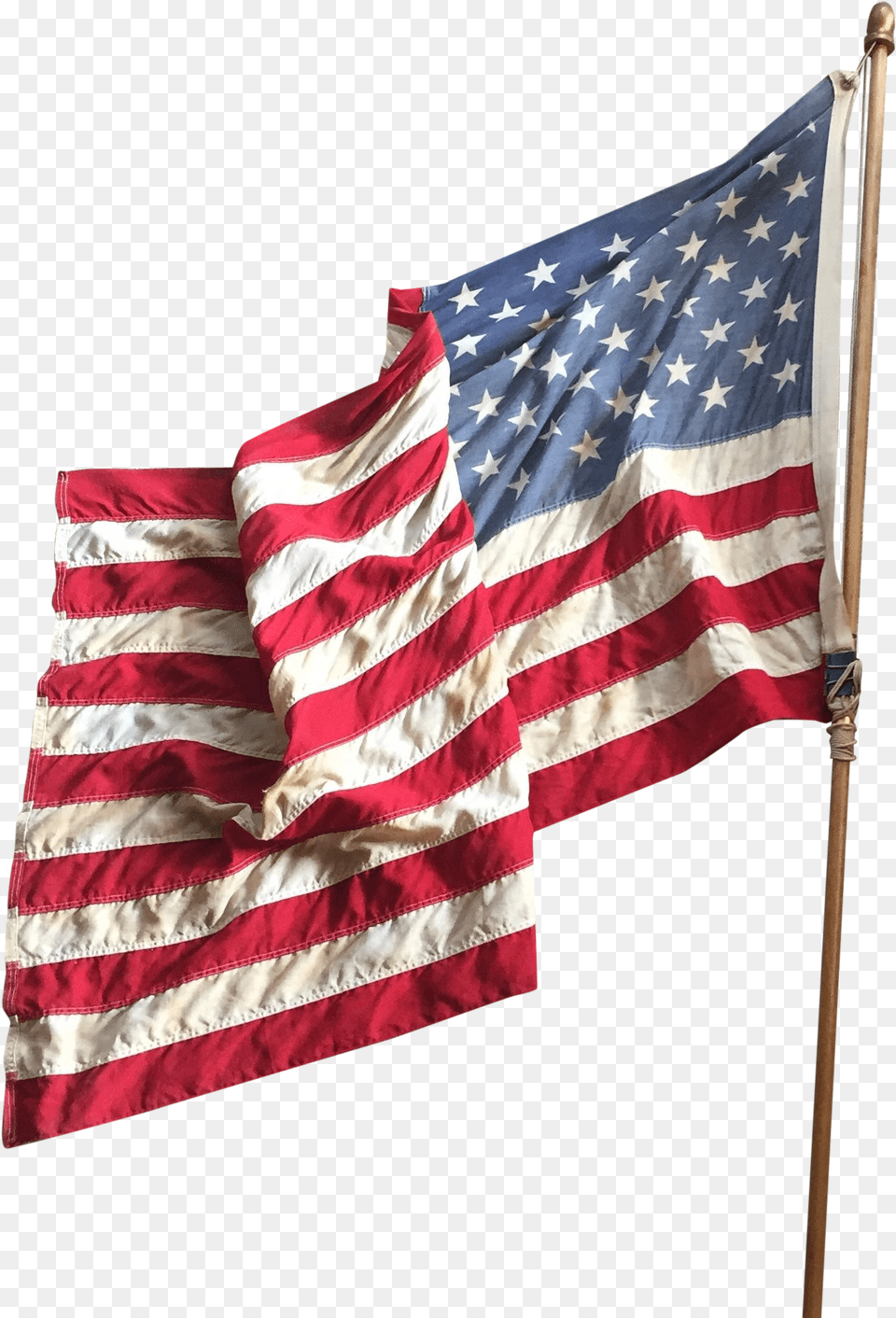 Flags Clipart Vintage Vintage American Flag, American Flag Png