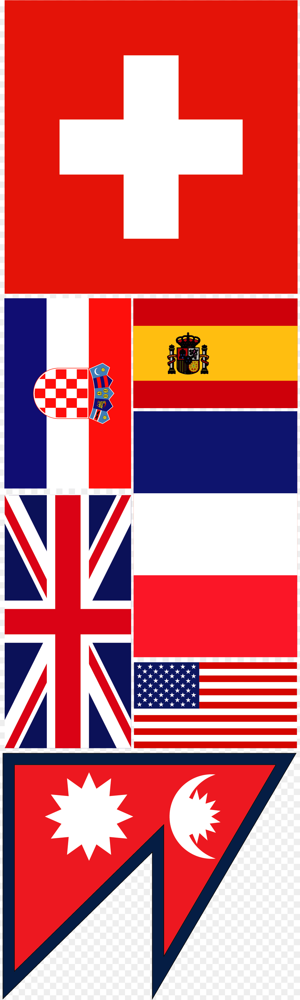 Flags Flag, First Aid Free Png