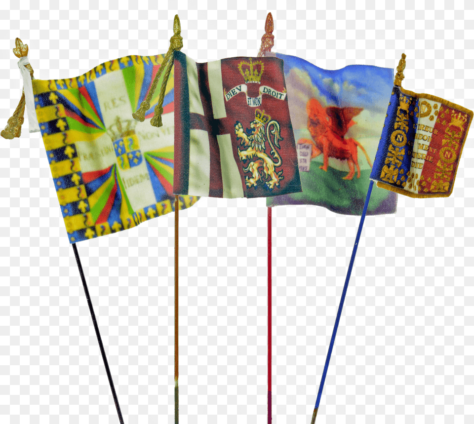 Flags Flag, Person Free Png