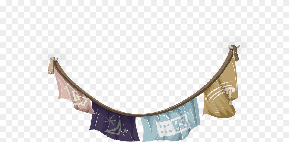 Flags Garland Decor Clipart, Furniture Png