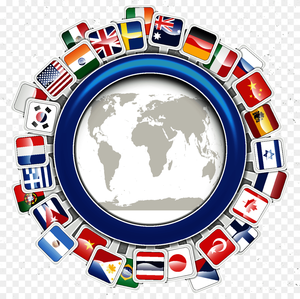 Flags Image All Country Flags In Circle, First Aid Png