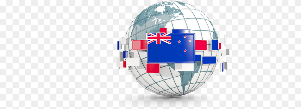 Flags Liberia On The Globe, Astronomy, Outer Space, Clothing, Hardhat Free Png Download