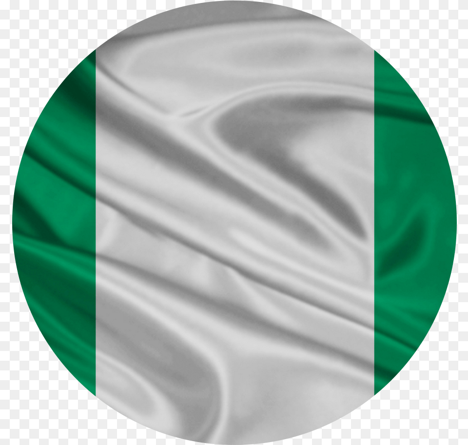 Flags Of Countries In African Continent Nigeria Independence Day 2017, Aluminium Free Png Download