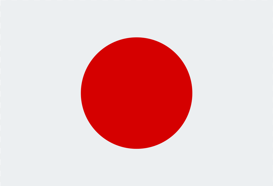 Flags Of The World Japan, Oval, Sphere Free Transparent Png