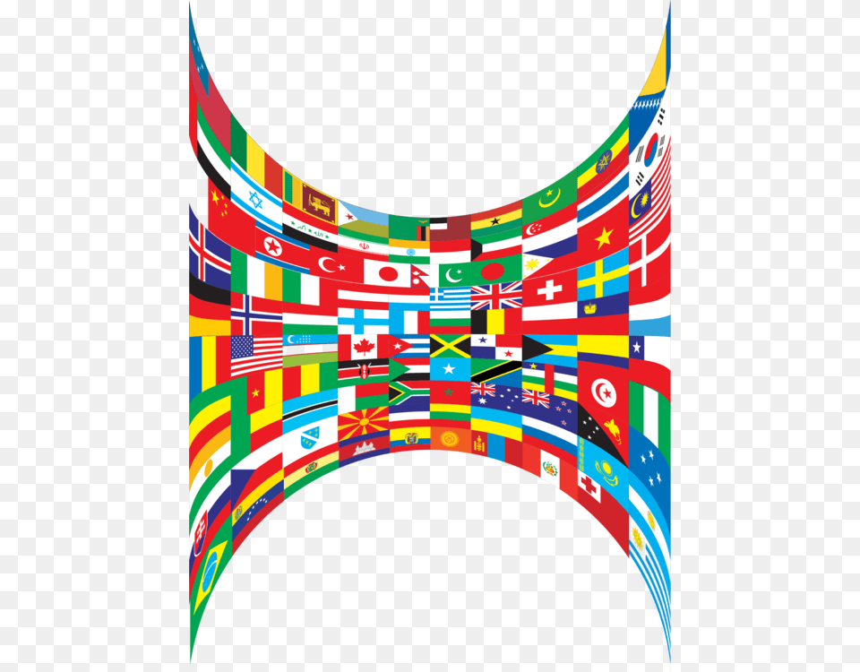Flags Of The World World Flag Can Stock Photo Symbol Art, Graphics, Modern Art, Painting Free Png