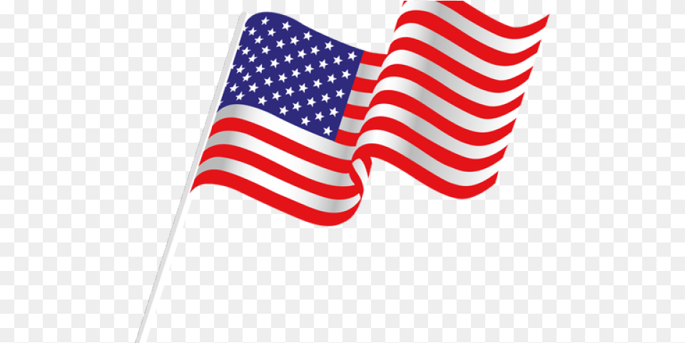Flags Transparent Background Usa Independence Day 2019, American Flag, Flag Free Png Download